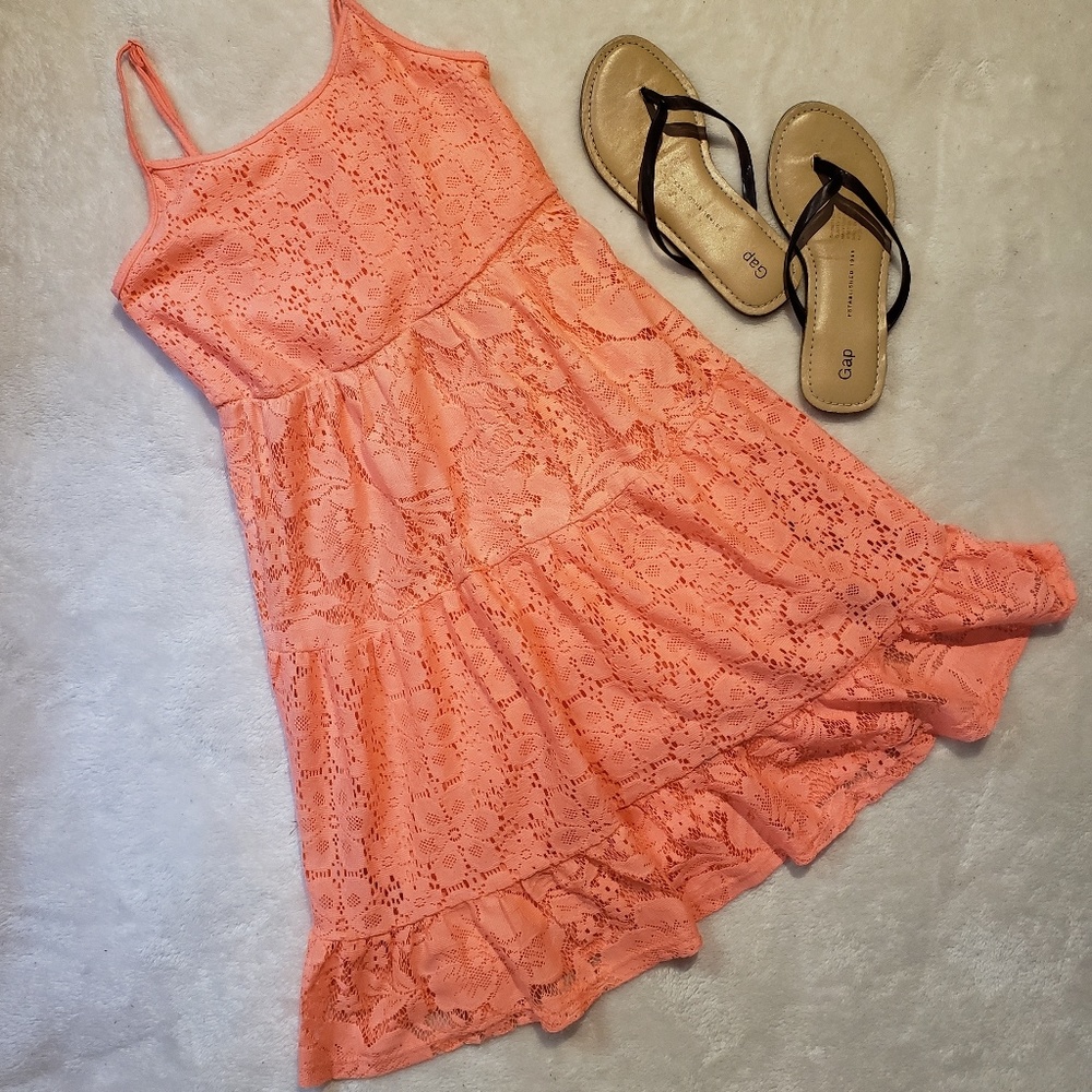 5 for $30 summer dress for little girls